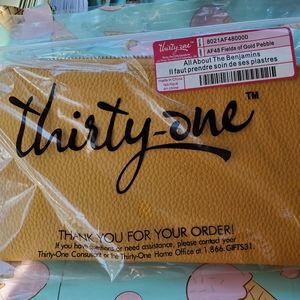 Thirty-One All About the Benjamin's Wallet